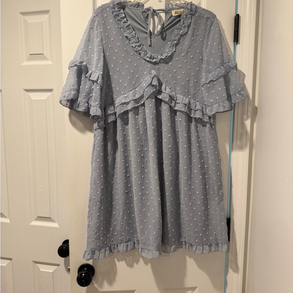 Maternity Dress